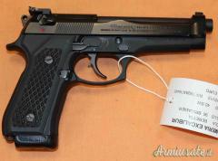 Pistola Beretta Brigadier Cal. 40SW