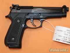 Pistola Beretta Brigadier Cal. 40SW