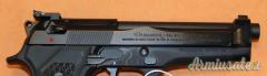 Pistola Beretta Brigadier Cal. 40SW