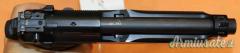 Pistola Beretta Brigadier Cal. 40SW