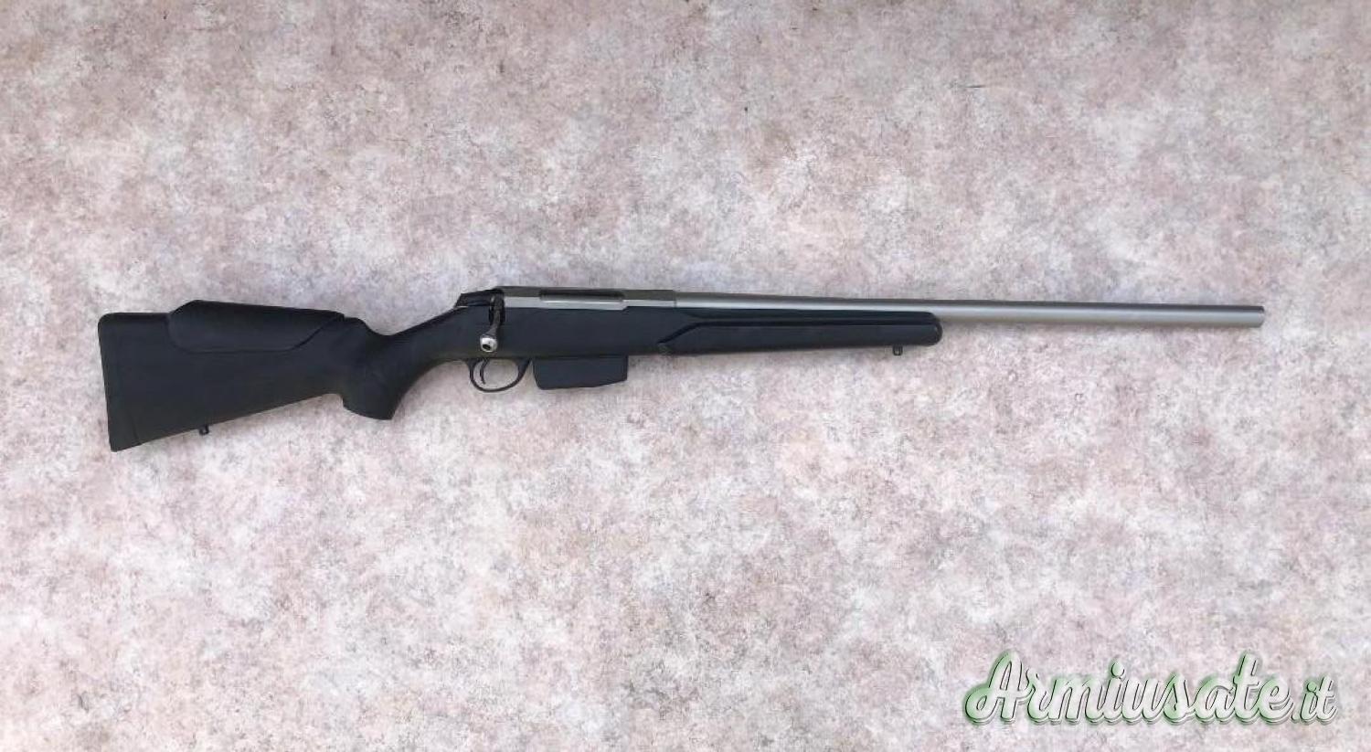 Carabina Tikka T3 varmint cal 6.5x55 ottime condizioni pe rinfo contattaci Carabina Tikka T3 varmint cal 6.5x55 ottime condizioni pe rinfo contattaci