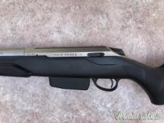 Carabina Tikka T3 varmint cal 6.5x55 ottime condizioni  pe rinfo contattaci
