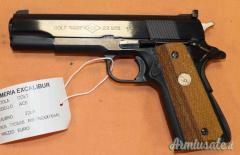 Pistola Colt Mod. Ace Cal. 22LR Sportiva