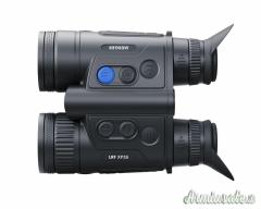 Vendo binocolo termico Pulsar merger XP 35 LRF