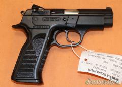 Pistola Tanfoglio Force 921 Carry Cal.9x21