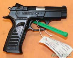 Pistola Tanfoglio Force 921 Carry Cal.9x21