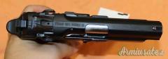Pistola Tanfoglio Force 921 Carry Cal.9x21