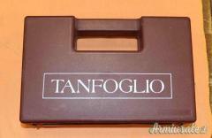 Pistola Tanfoglio Force 921 Carry Cal.9x21