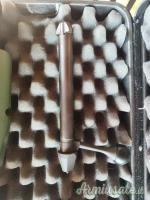 Sako TRG 42  .338 Lapua Magnum