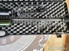 Sako TRG 42  .338 Lapua Magnum