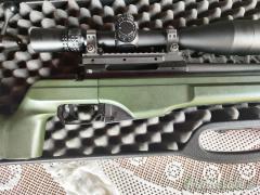 Sako TRG 42  .338 Lapua Magnum