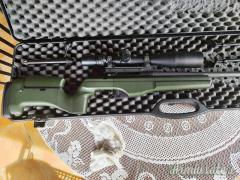 Sako TRG 42  .338 Lapua Magnum