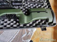 Sako TRG 42  .338 Lapua Magnum
