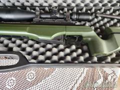 Sako TRG 42  .338 Lapua Magnum