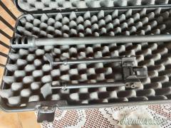 Sako TRG 42  .338 Lapua Magnum