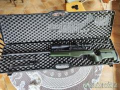 Sako TRG 42  .338 Lapua Magnum