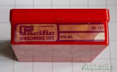 Pacific Reloading Dies 40708 cal. 38 Special