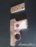 Walther | Carl Modello 9 .25 ACP  |  6.35 mm Browning