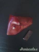 Walther | Carl Modello 9 .25 ACP  |  6.35 mm Browning