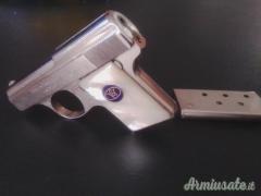 Walther | Carl Modello 9 .25 ACP  |  6.35 mm Browning