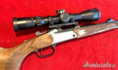 KIPPLAUFF BLASER K95 5.6 X 50R MAG.