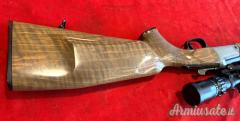 KIPPLAUFF BLASER K95 5.6 X 50R MAG.