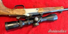 KIPPLAUFF BLASER K95 5.6 X 50R MAG.