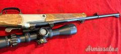 KIPPLAUFF BLASER K95 5.6 X 50R MAG.