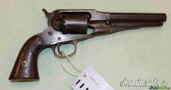 Revolver Remington 1858 Navy del 1863