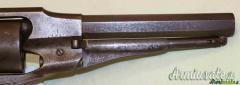 Revolver Remington 1858 Navy del 1863