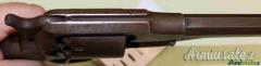 Revolver Remington 1858 Navy del 1863