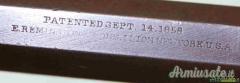 Revolver Remington 1858 Navy del 1863