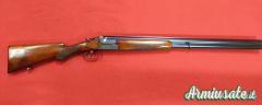 Fucile Sovrapposto Merkel Mod.200 E