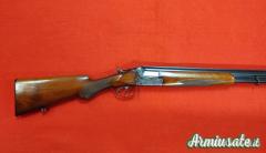 Fucile Sovrapposto Merkel Mod.200 E
