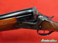 Fucile Sovrapposto Merkel Mod.200 E
