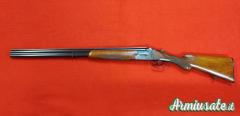 Fucile Sovrapposto Merkel Mod.200 E