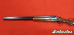 Fucile Sovrapposto Merkel Mod.200 E