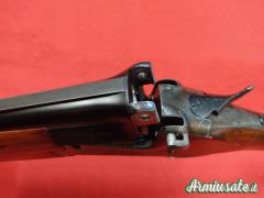 Fucile Sovrapposto Merkel Mod.200 E
