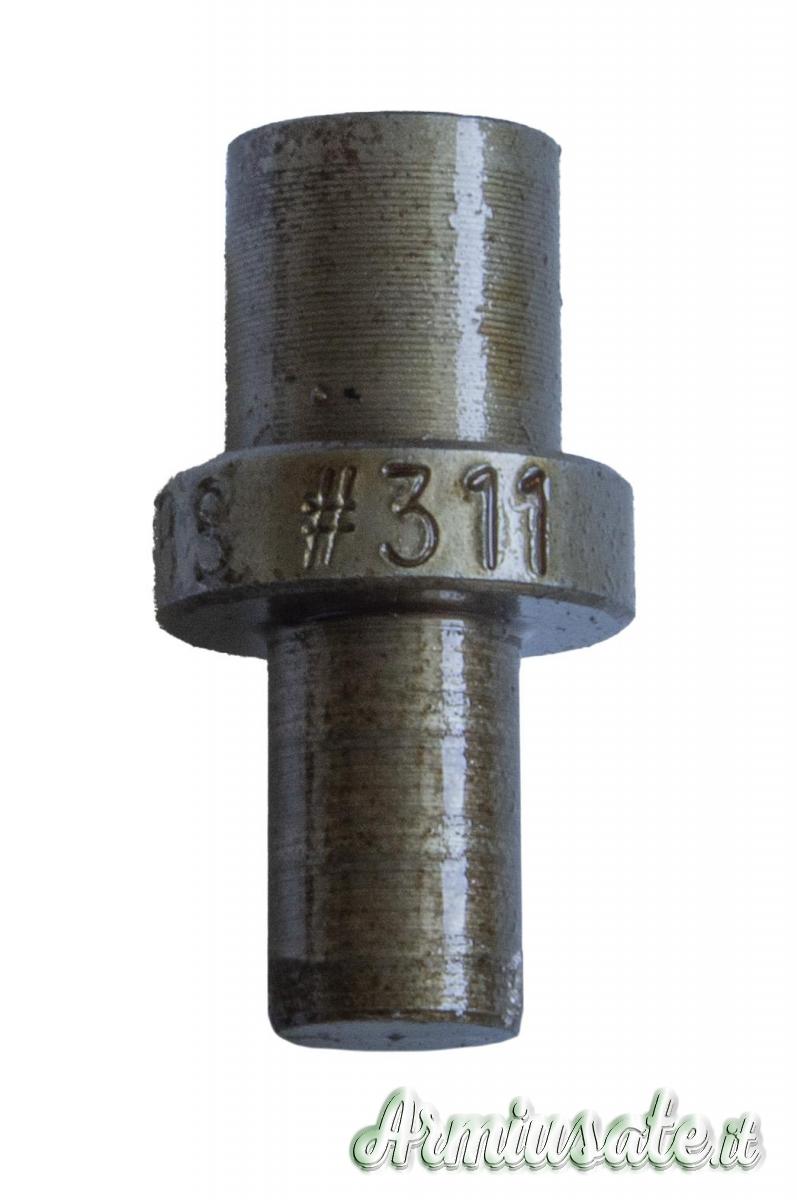 RCBS Top Punch 82413 cal. 9 mm RCBS Top Punch 82413 cal. 9 mm
