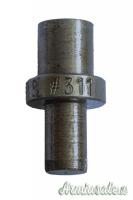 RCBS Top Punch 82413 cal. 9 mm