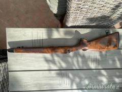 Vendo  calcio Remington 700 bdl
