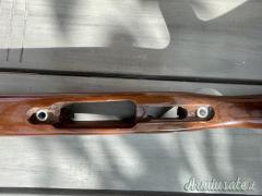 Vendo  calcio Remington 700 bdl