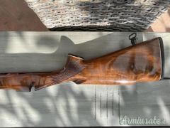 Vendo  calcio Remington 700 bdl
