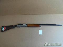 Breda Antares Extralusso 12