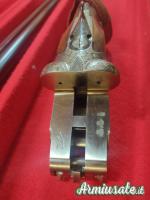Doppietta Ferlib Anson Delux 12