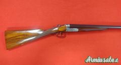 Doppietta Ferlib Anson Delux 12