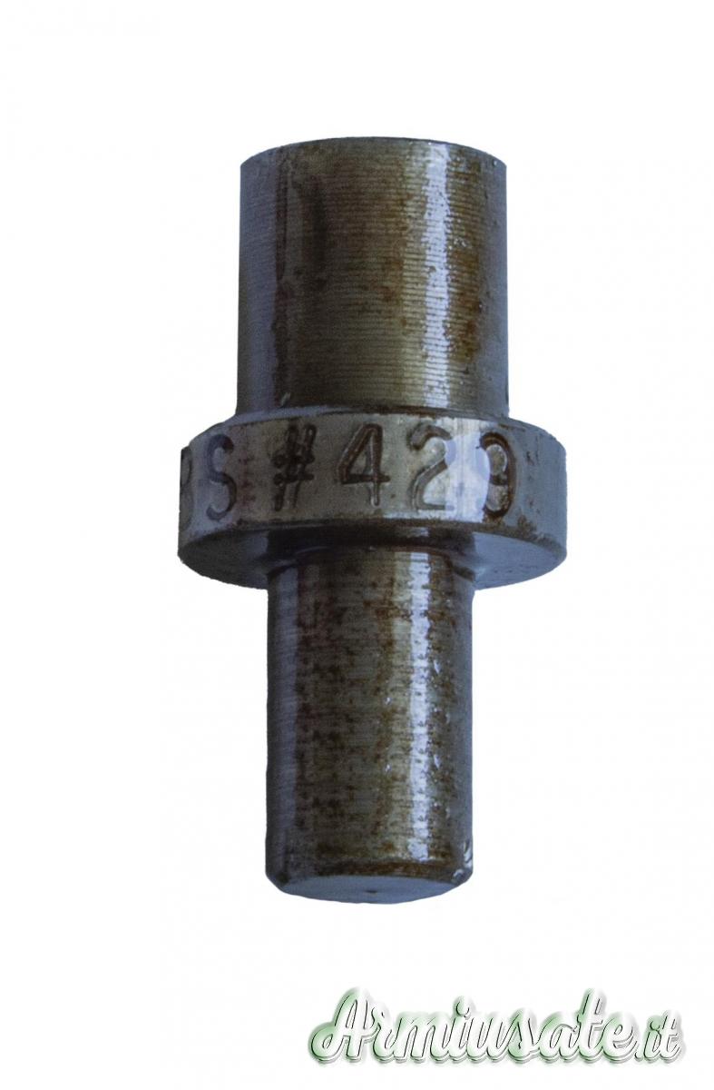 RCBS Top Punch 82529 cal.38/.357 RCBS Top Punch 82529 cal.38/.357