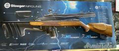 Beretta CAL .22 Long Rifle