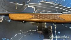 Beretta CAL .22 Long Rifle