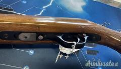 Beretta CAL .22 Long Rifle